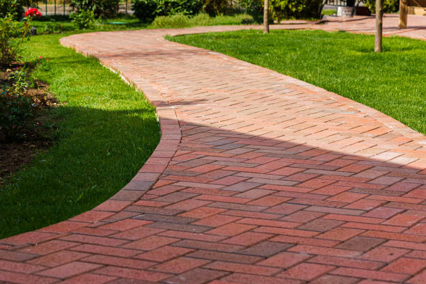 Trusted Lakeview, OR Driveway Pavers Experts